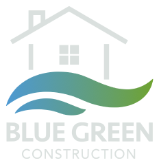 Blue Green Construction, Inc.